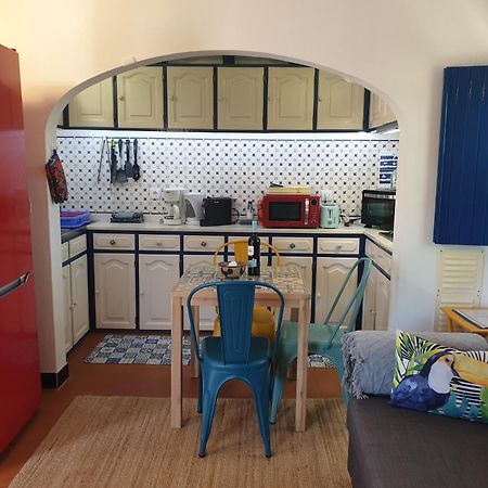 Sondela Self Catering Villa Sao Martinho do Porto Bagian luar foto