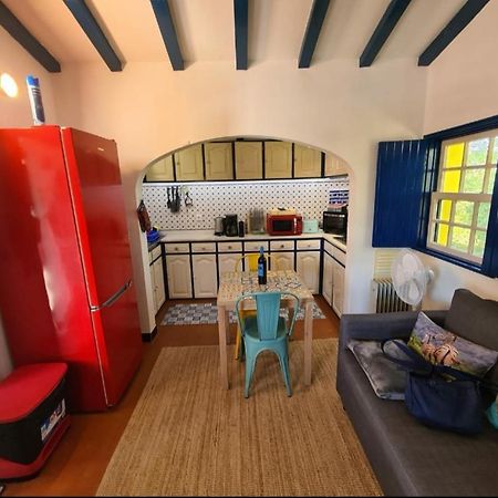 Sondela Self Catering Villa Sao Martinho do Porto Bagian luar foto
