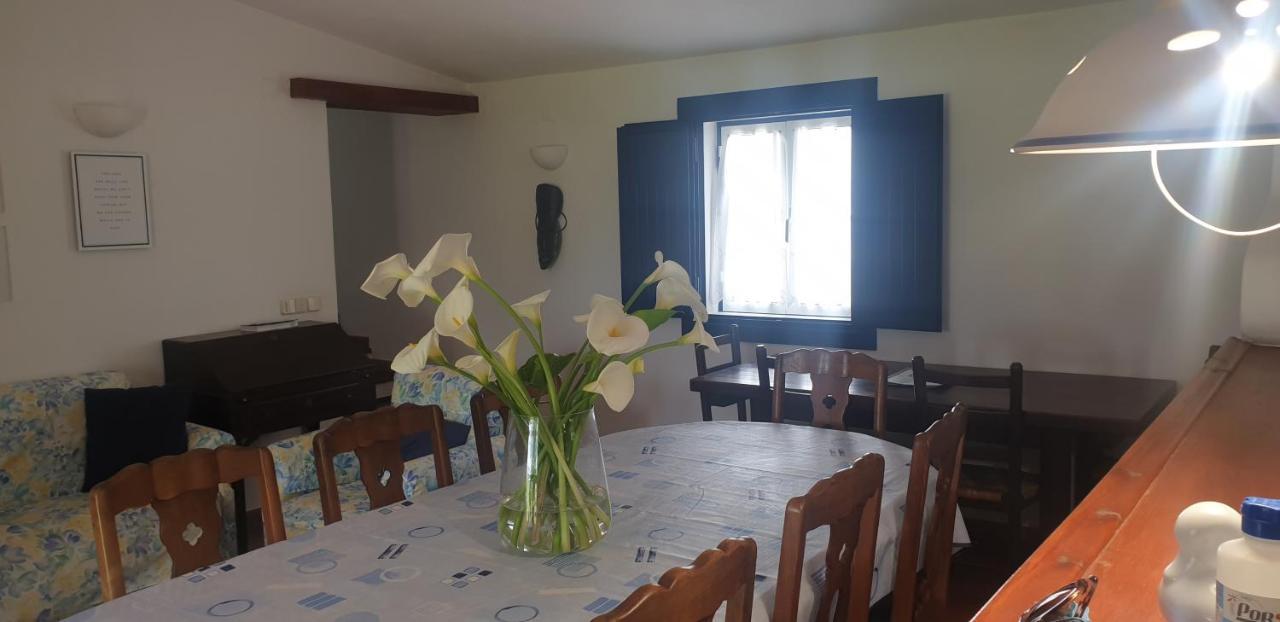 Sondela Self Catering Villa Sao Martinho do Porto Bagian luar foto