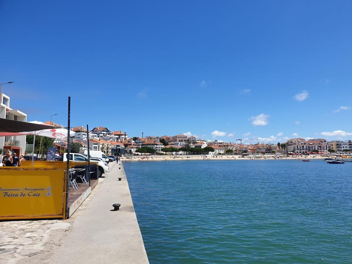 Sondela Self Catering Villa Sao Martinho do Porto Bagian luar foto
