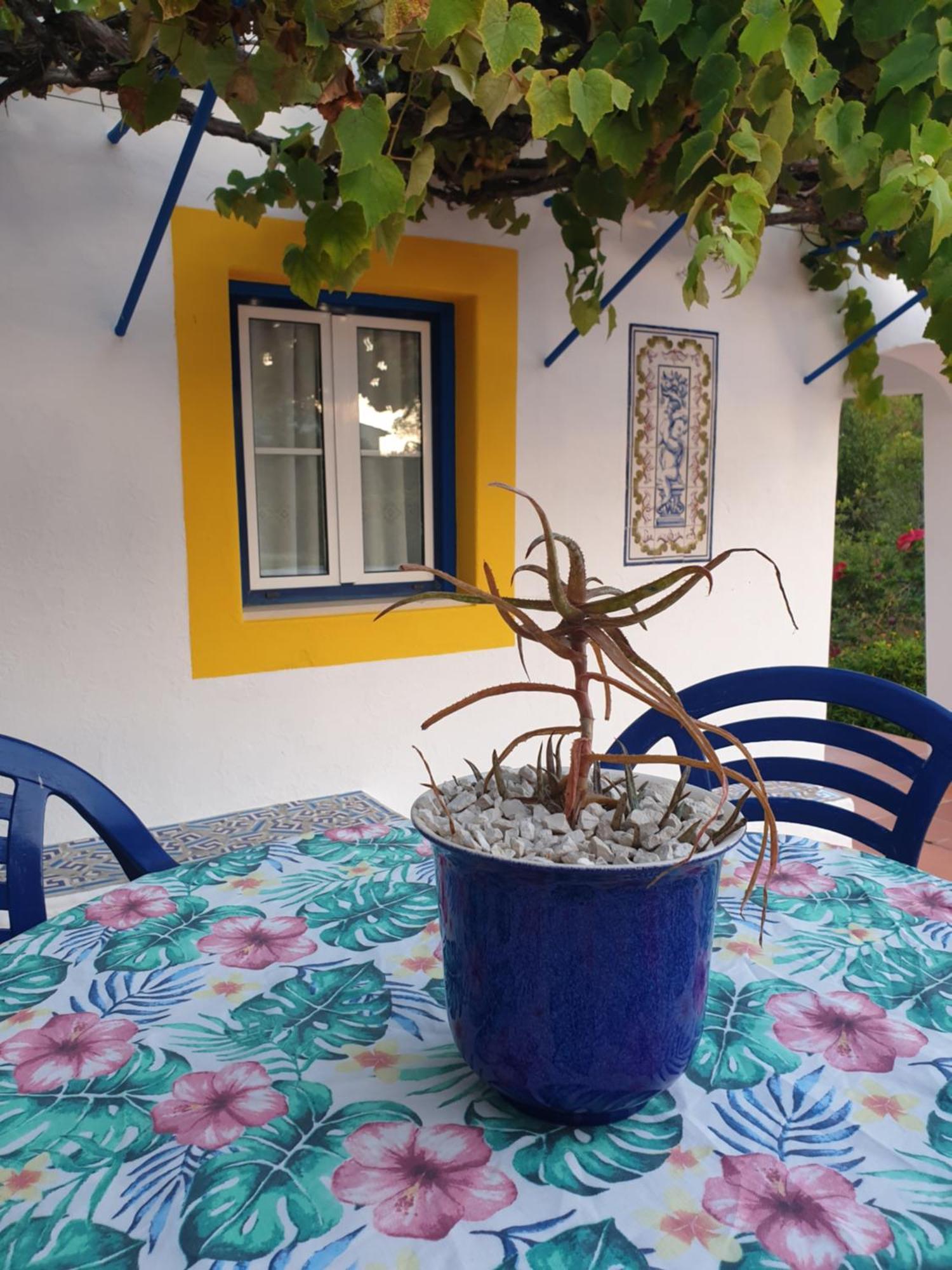 Sondela Self Catering Villa Sao Martinho do Porto Bagian luar foto