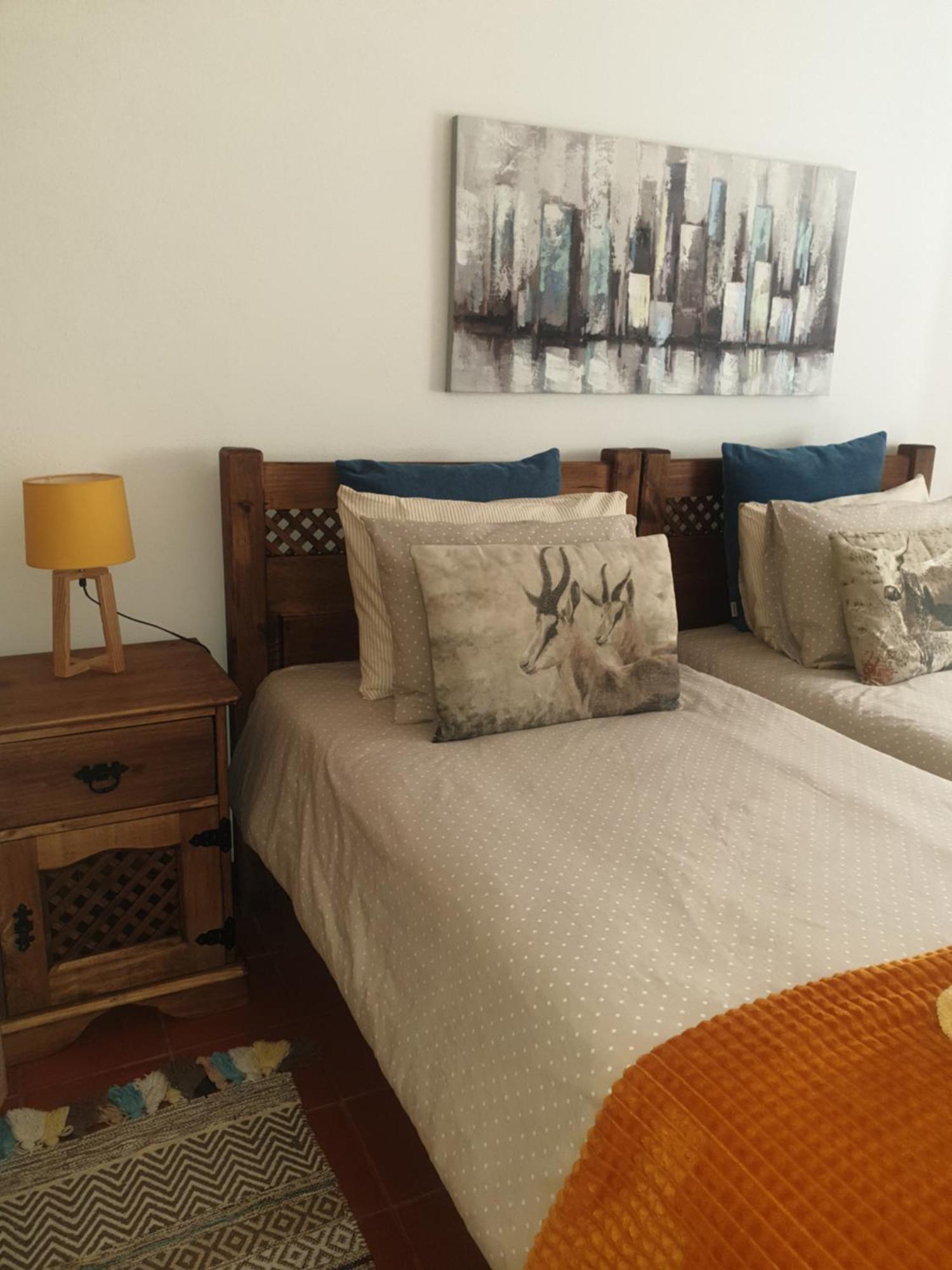 Sondela Self Catering Villa Sao Martinho do Porto Bagian luar foto