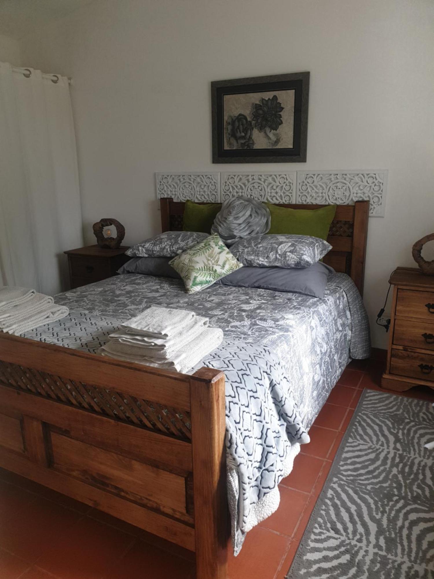 Sondela Self Catering Villa Sao Martinho do Porto Bagian luar foto