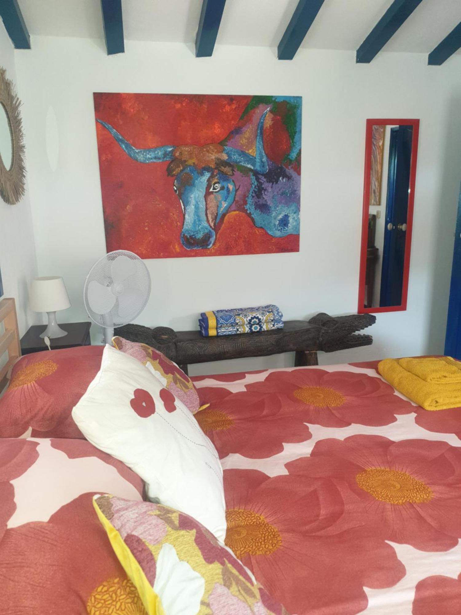 Sondela Self Catering Villa Sao Martinho do Porto Bagian luar foto