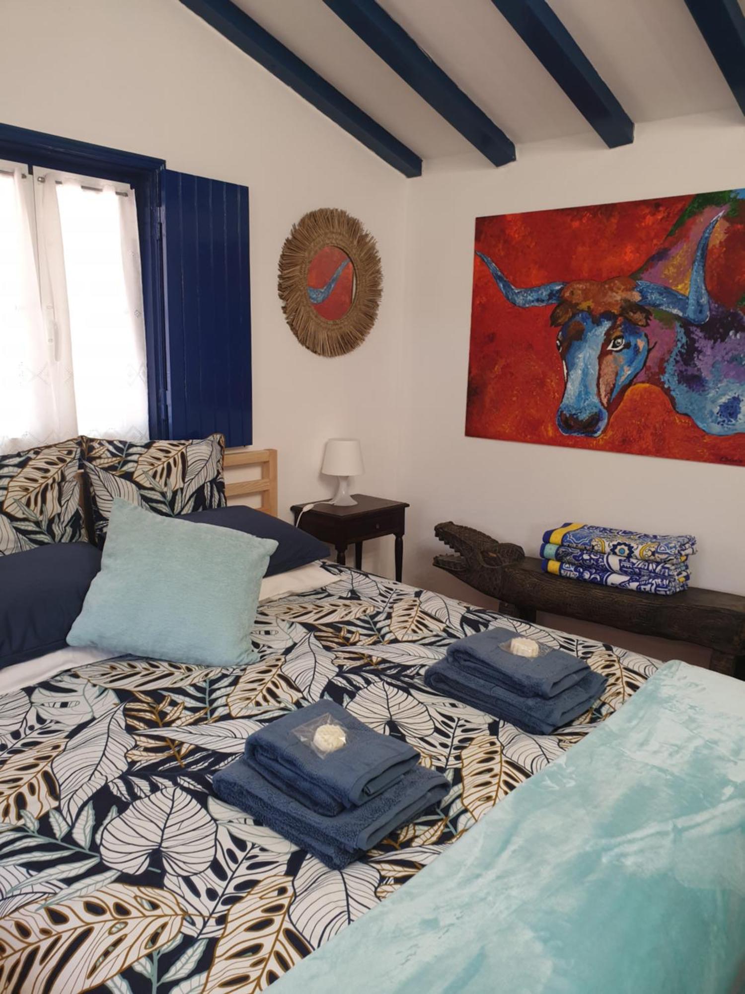 Sondela Self Catering Villa Sao Martinho do Porto Bagian luar foto