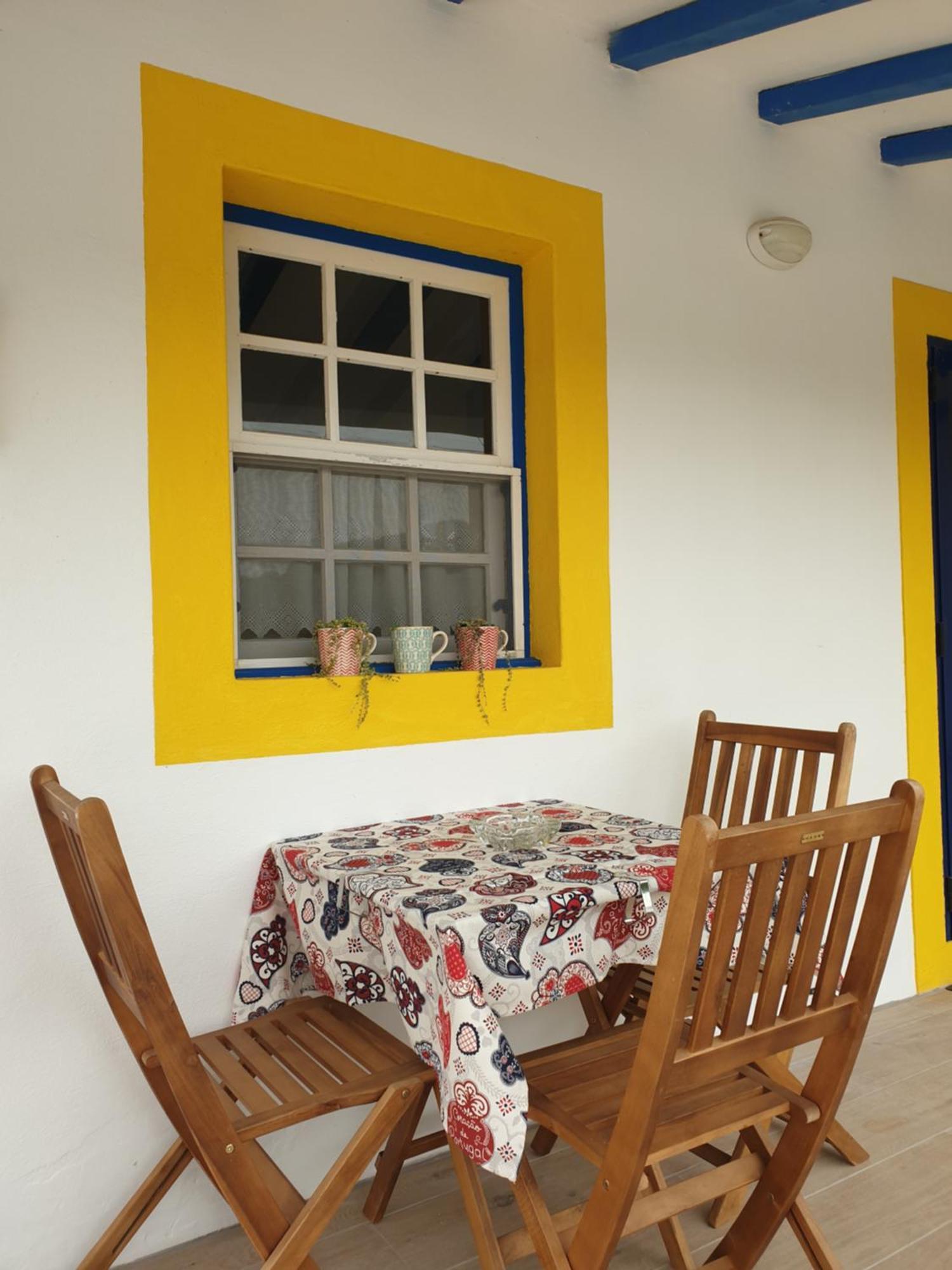 Sondela Self Catering Villa Sao Martinho do Porto Bagian luar foto