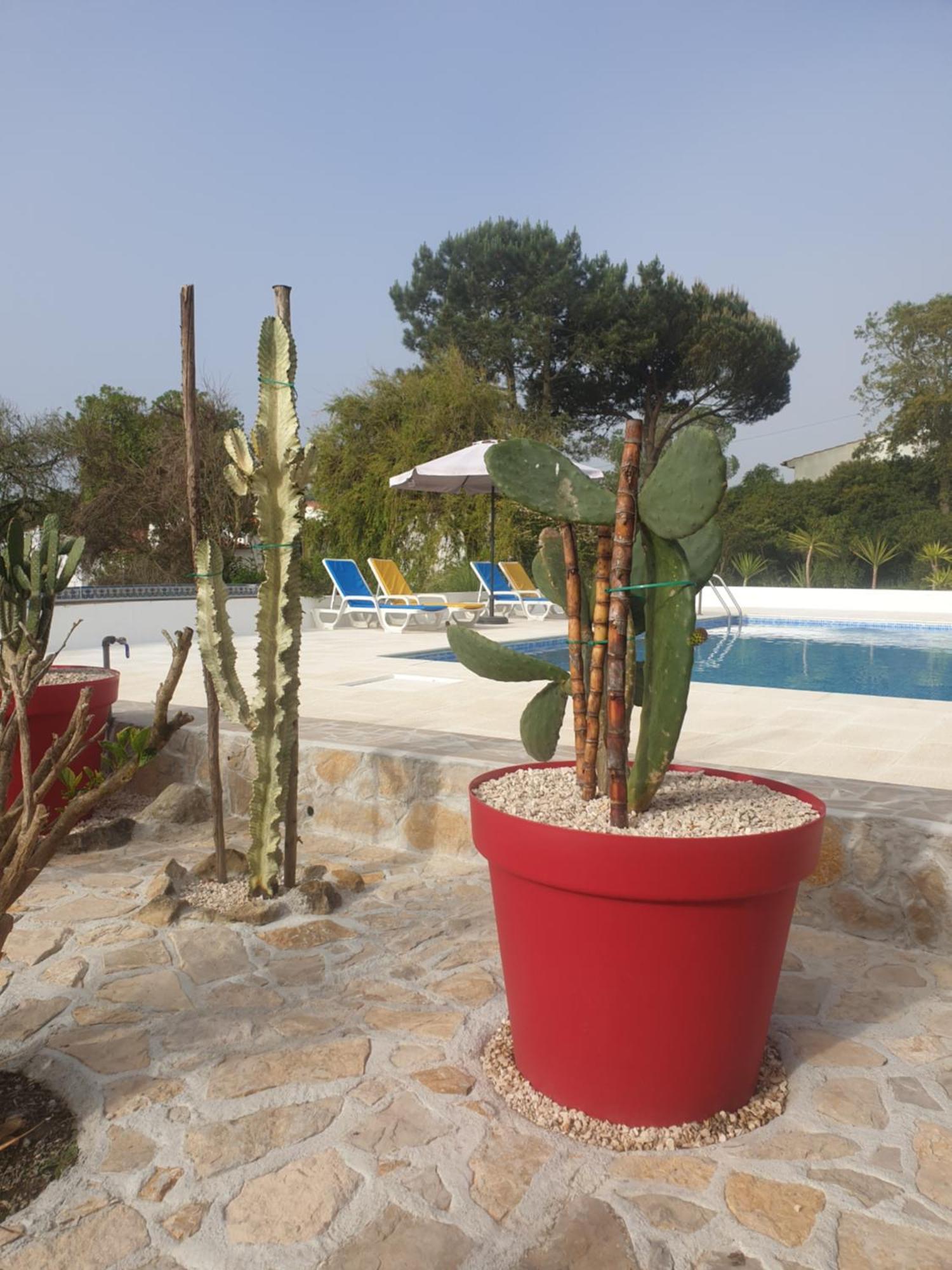 Sondela Self Catering Villa Sao Martinho do Porto Bagian luar foto