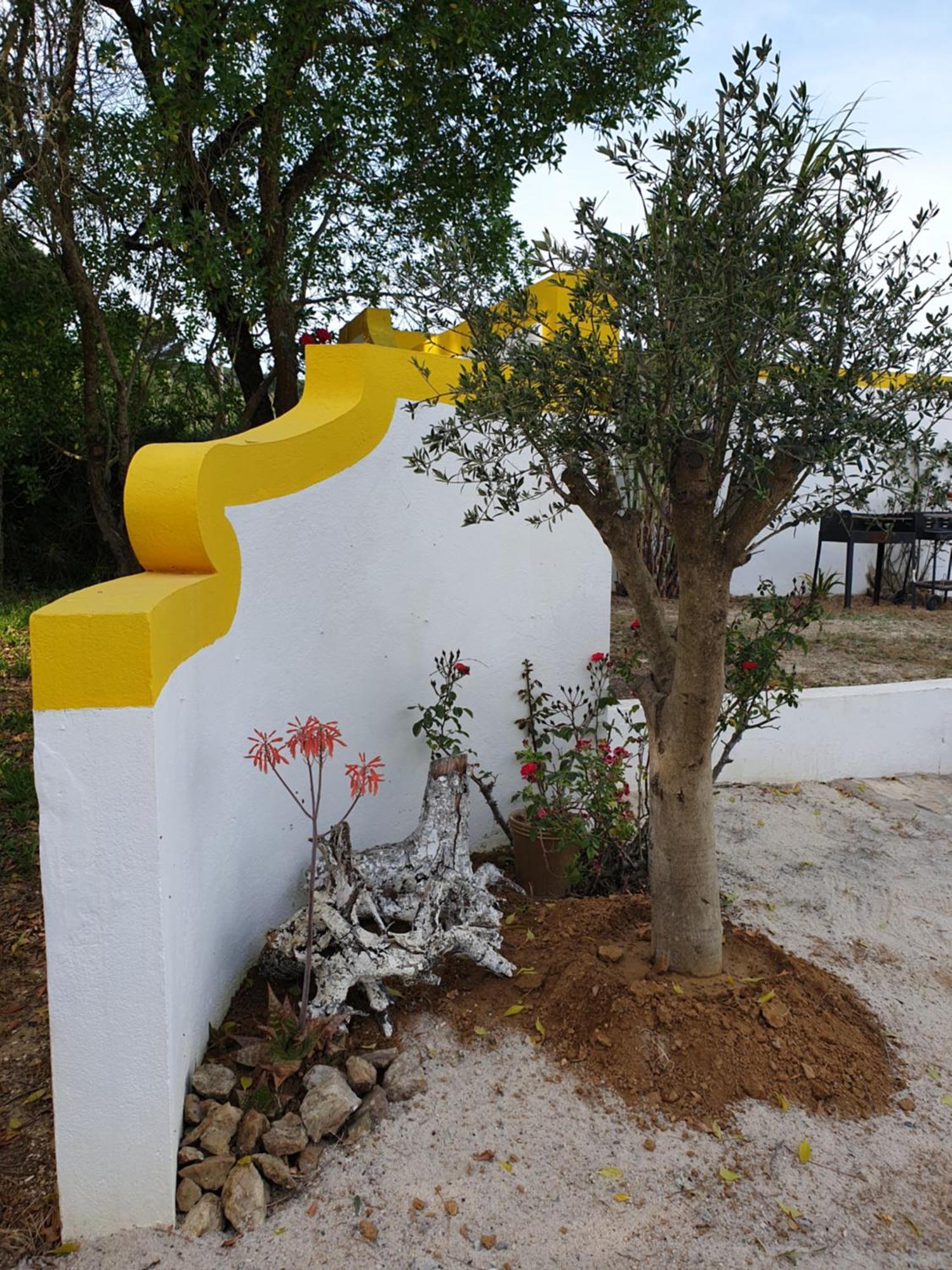 Sondela Self Catering Villa Sao Martinho do Porto Bagian luar foto