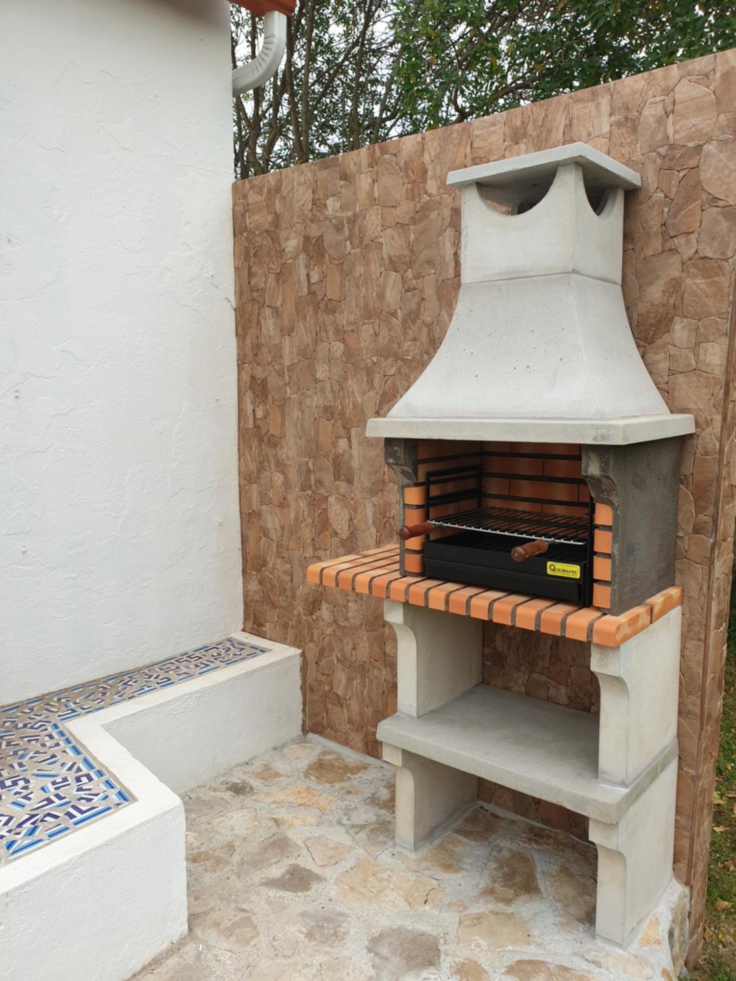 Sondela Self Catering Villa Sao Martinho do Porto Bagian luar foto