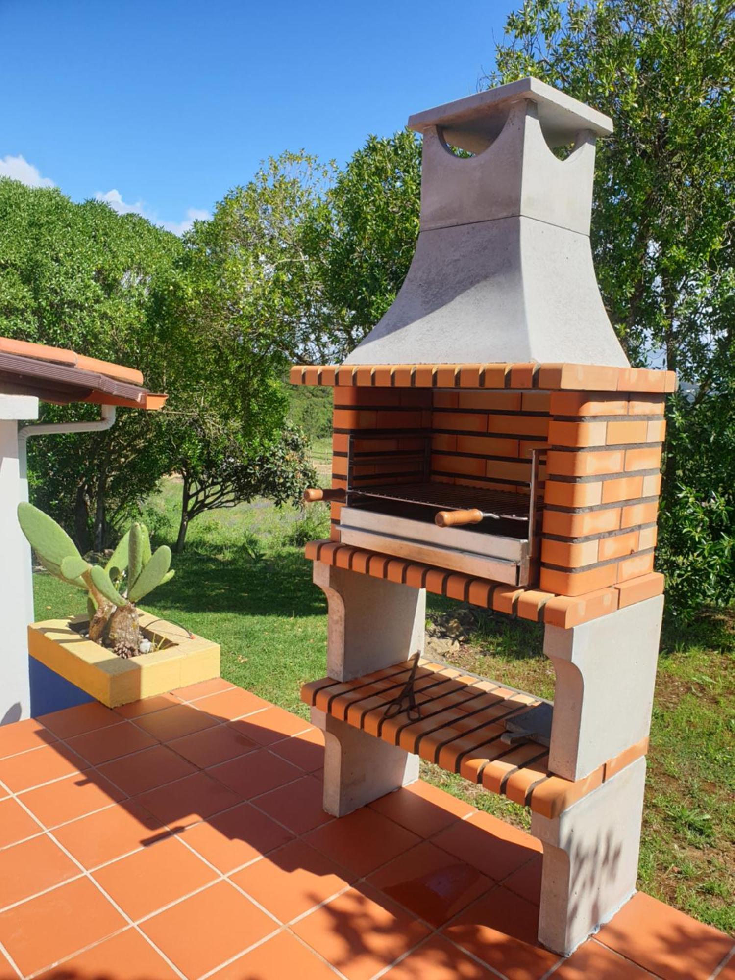 Sondela Self Catering Villa Sao Martinho do Porto Bagian luar foto