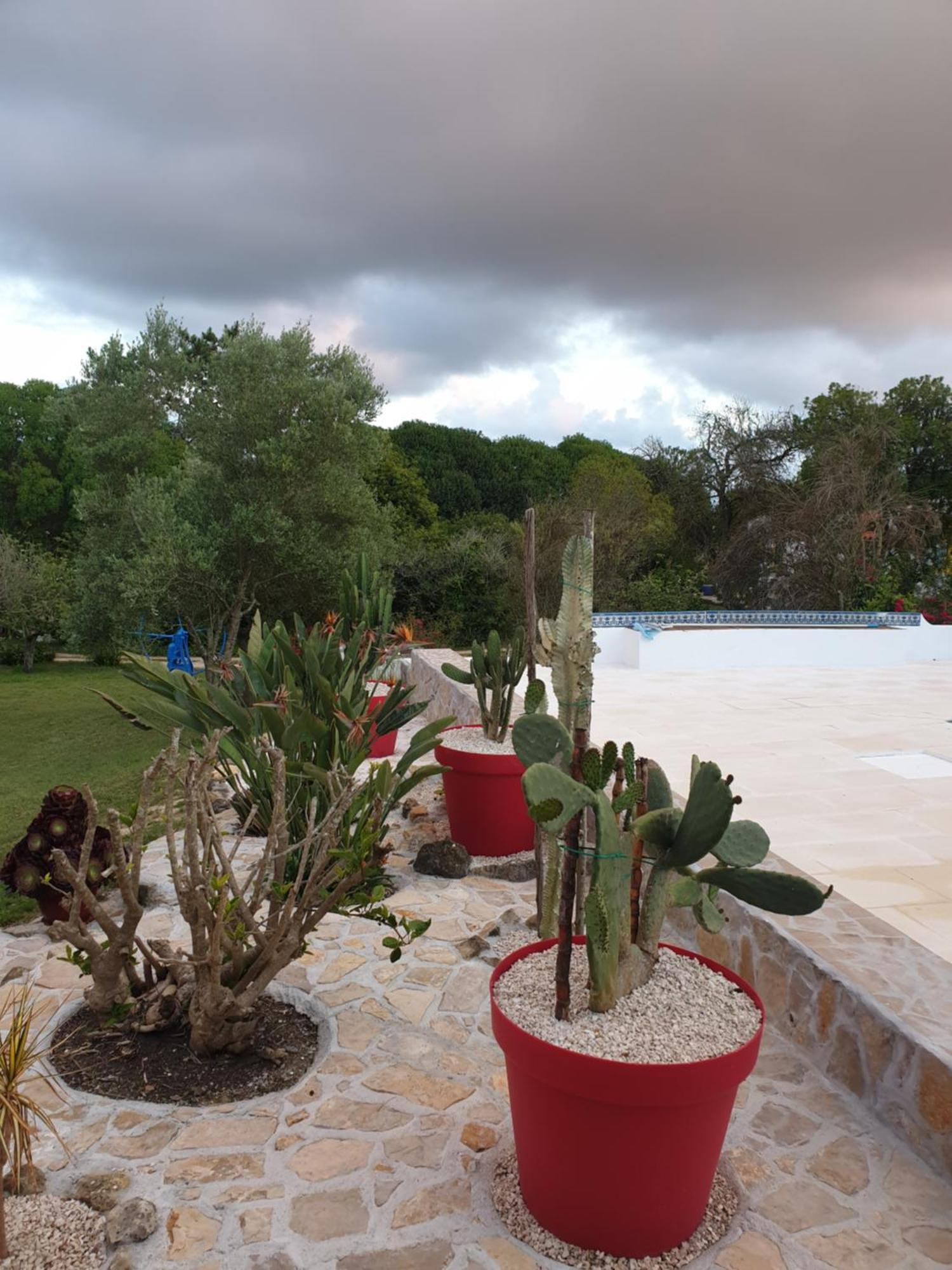 Sondela Self Catering Villa Sao Martinho do Porto Bagian luar foto