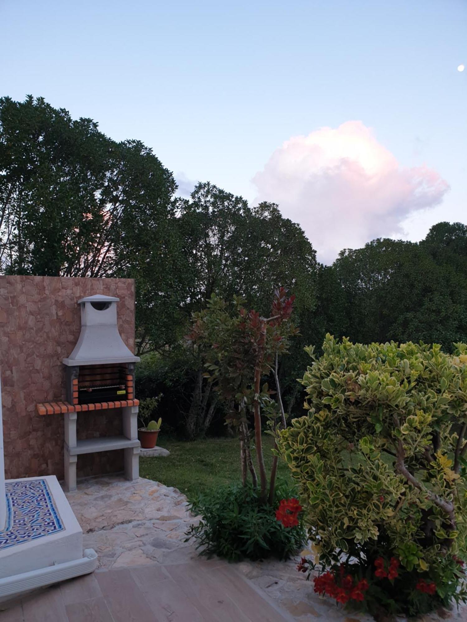 Sondela Self Catering Villa Sao Martinho do Porto Bagian luar foto
